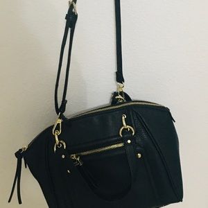 Juicy Couture Crossbody Purse